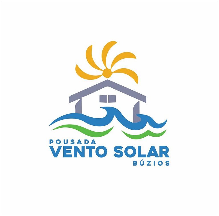 Pousada Vento Solar Búzios #SUITE01